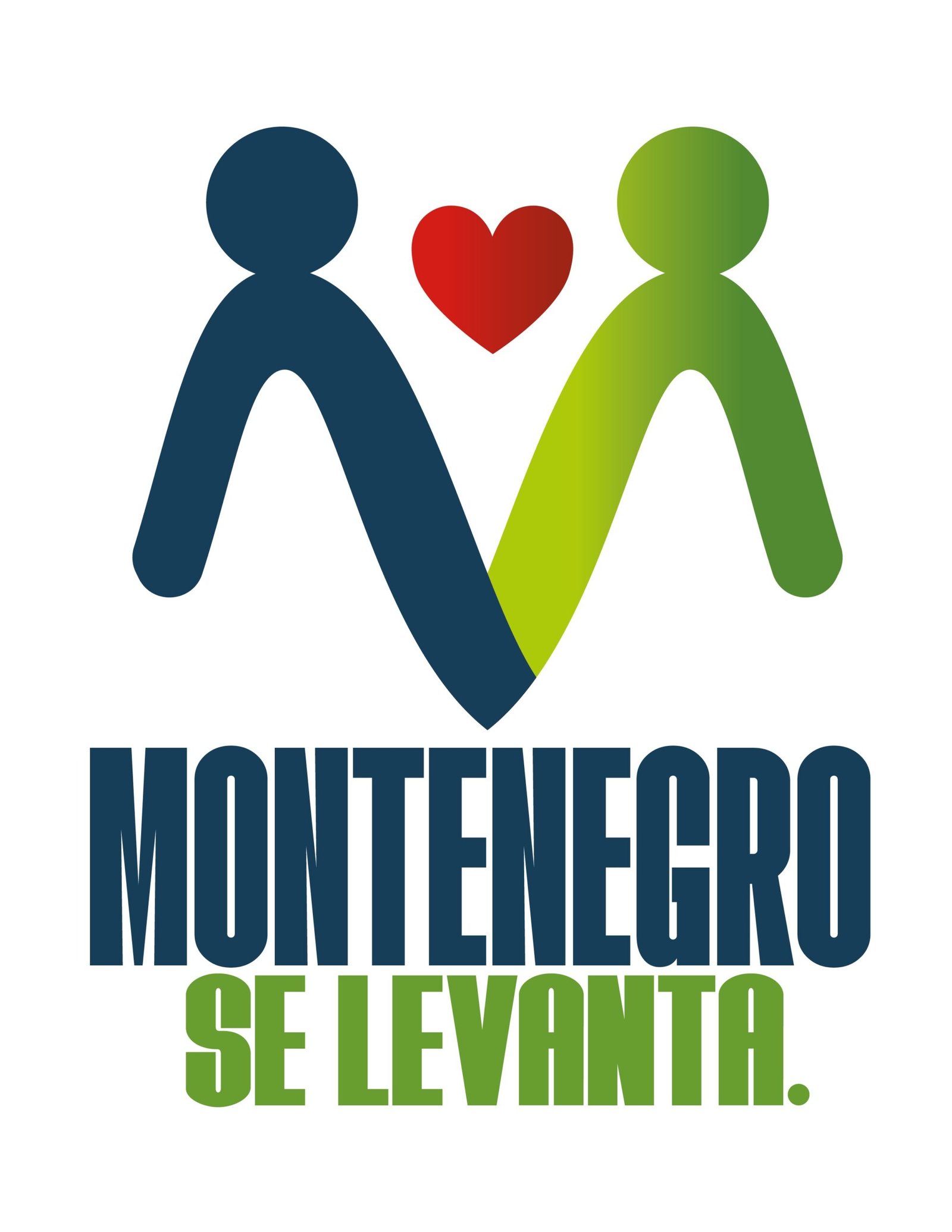 Montenegro Se Levanta